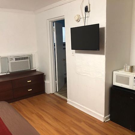 Collier'S Motel Louisville Bagian luar foto