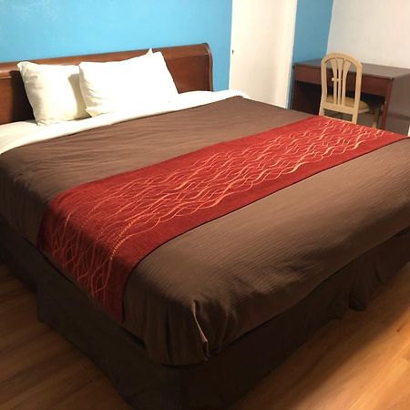 Collier'S Motel Louisville Bagian luar foto